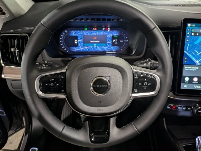 New 2026 Volvo XC90 T8 Plus w/ Protection Package AWD/4WD image 17