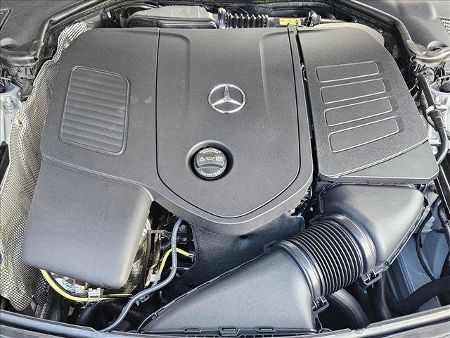 New 2026 Mercedes-Benz C 300 Sedan image 16