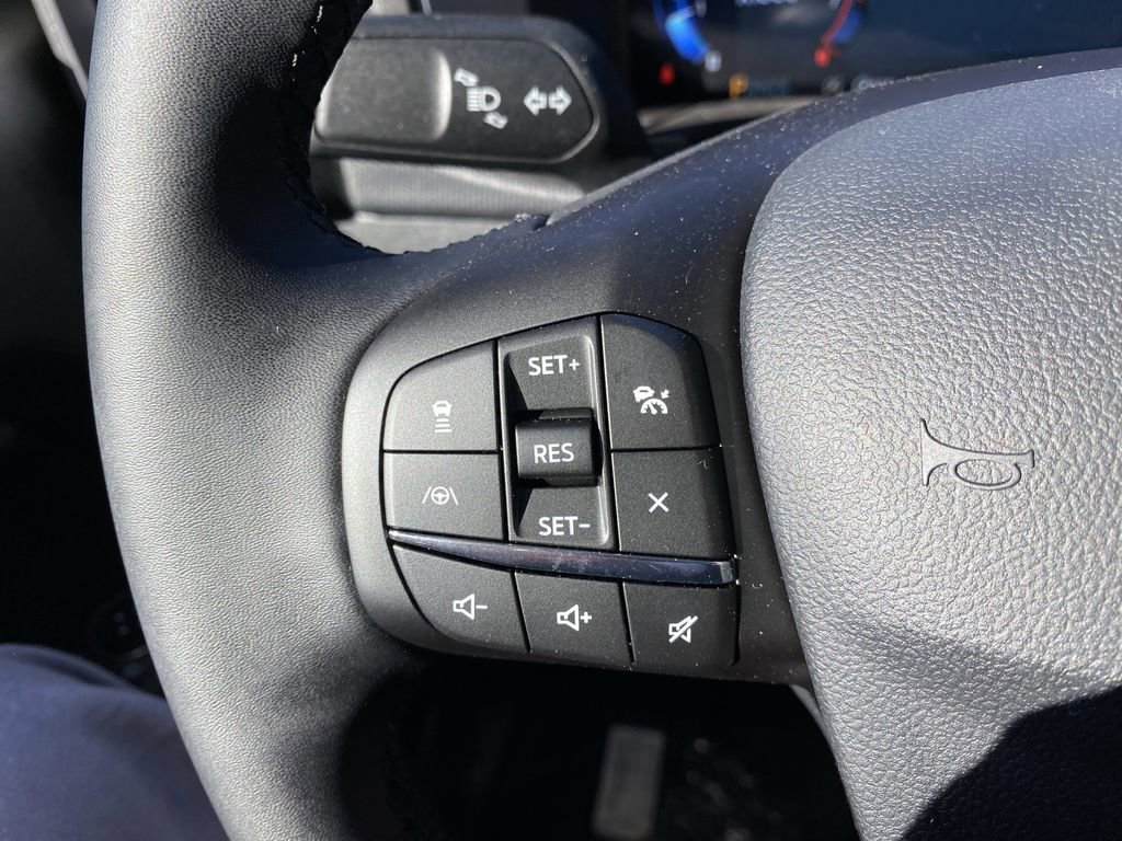 New 2025 Ford Bronco Sport Big Bend w/ Convenience Package image 33