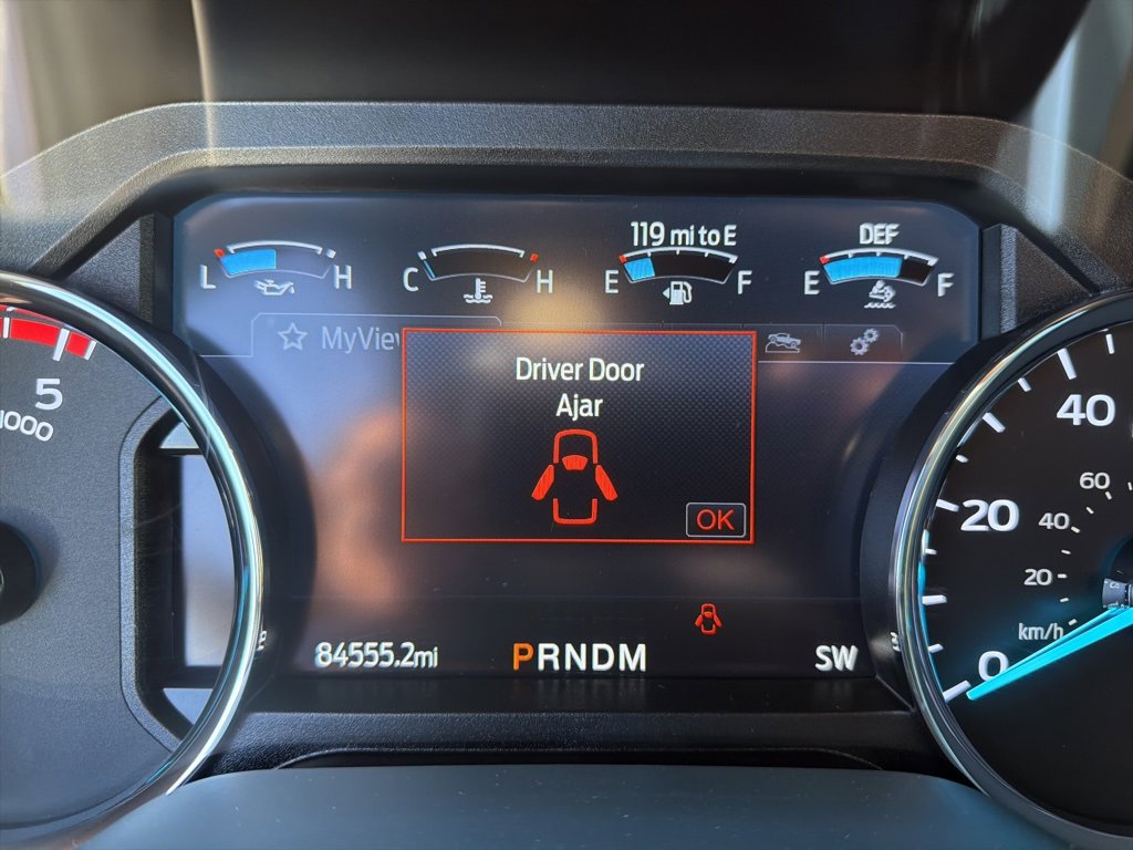 Used 2022 Ford F350 Lariat w/ Lariat Ultimate Package image 60