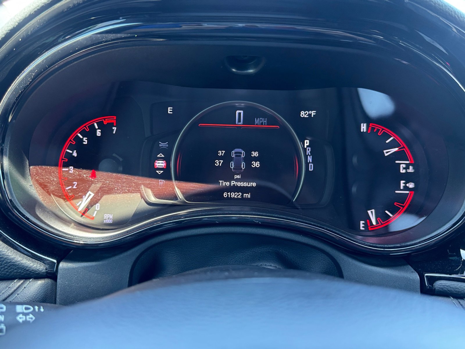 Used 2021 Dodge Durango GT RWD image 13