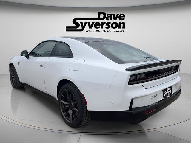 New 2026 Dodge Charger Scat Pack w/ Blacktop Package image 3