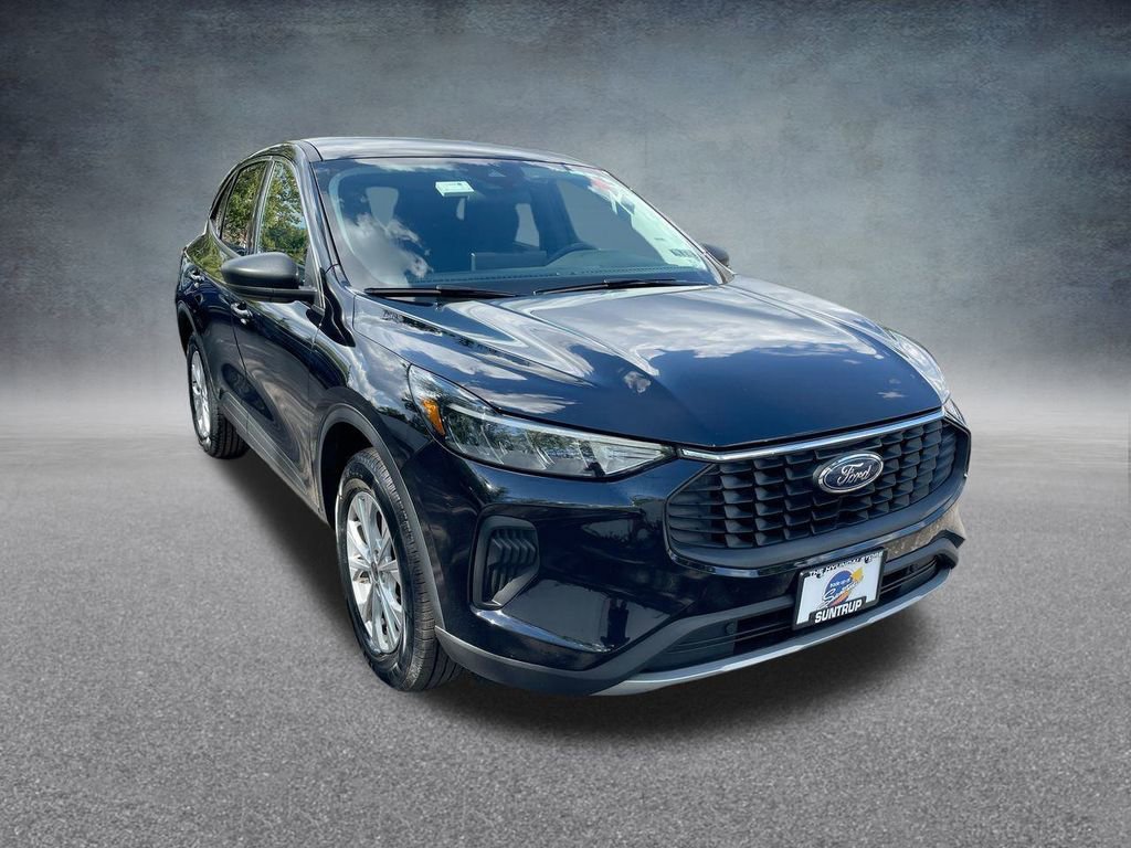 Used 2024 Ford Escape Active w/ Tech Pack #1 image 37