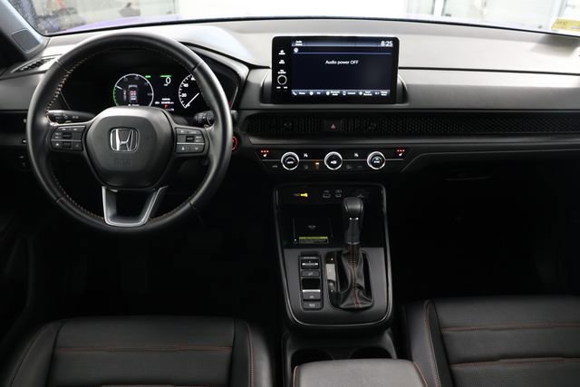 Used 2025 Honda CR-V Sport-L image 2