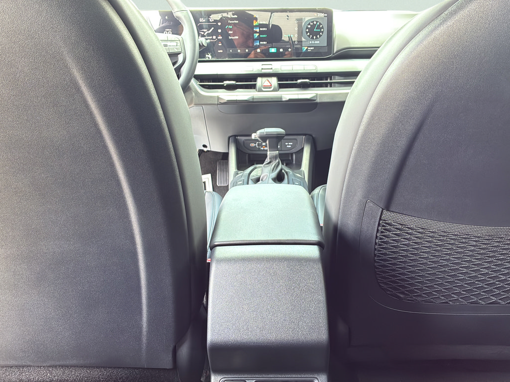 New 2026 Kia K4 EX FWD image 26