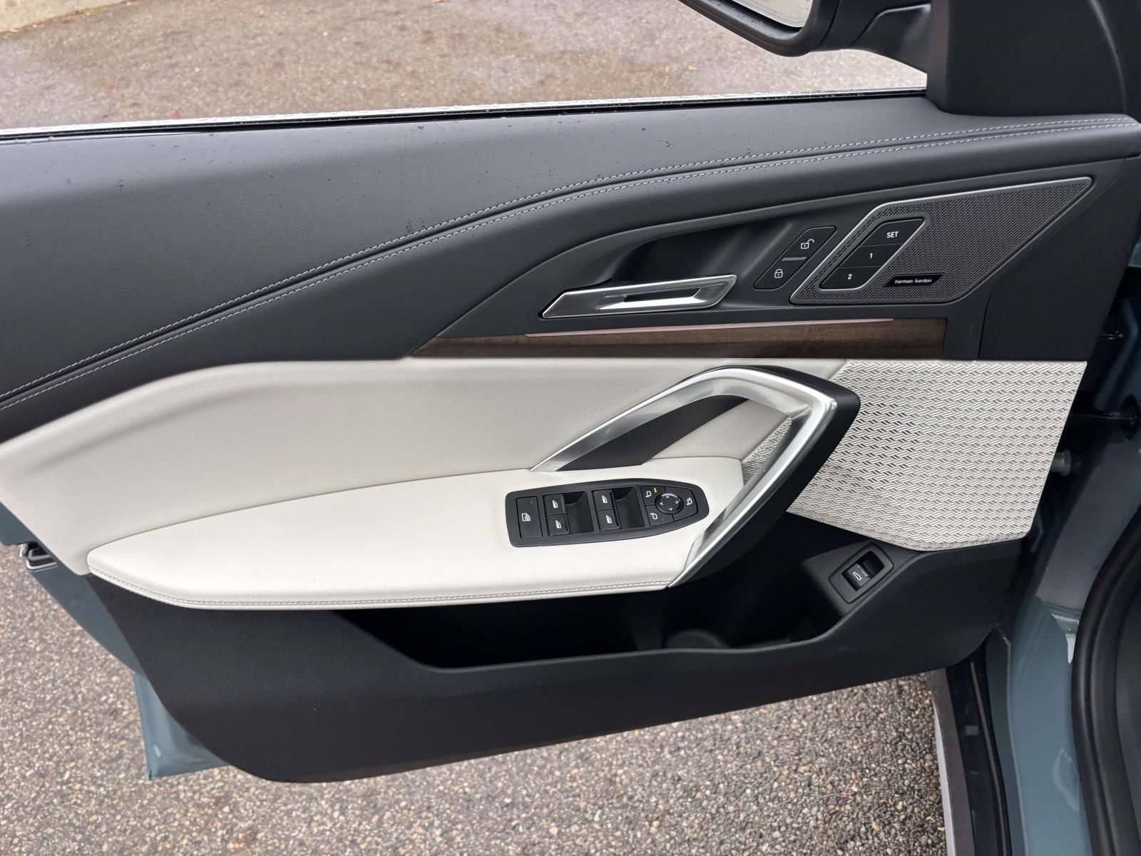 New 2026 BMW X1 xDrive28i w/ Technology Package image 11