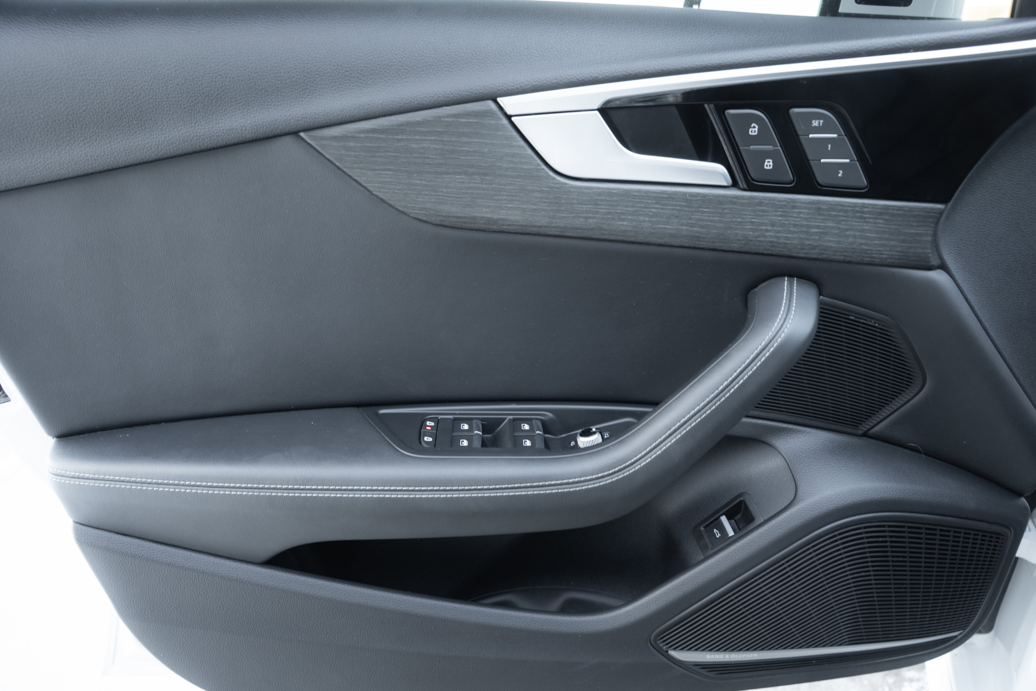 Certified 2022 Audi A4 2.0T Premium Plus w/ Premium Plus Package image 19