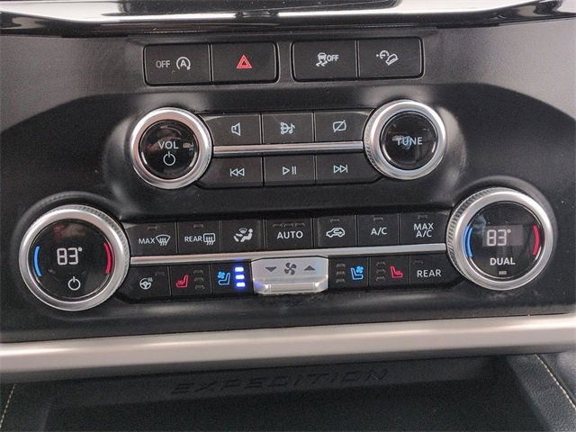 Used 2024 Ford Expedition Max XLT image 22