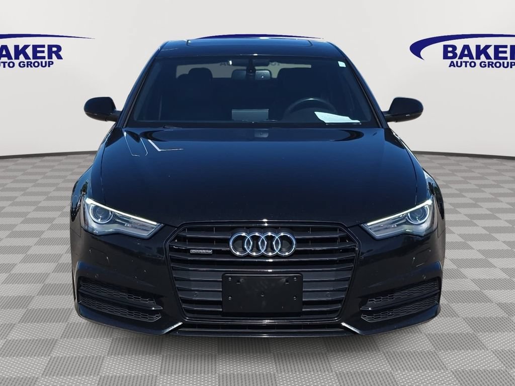 Used 2018 Audi A6 3.0T Sport w/ Cold Weather Package AWD/4WD image 2
