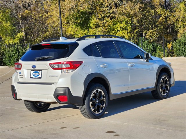 Used 2021 Subaru Crosstrek 2.0i Premium w/ Moonroof Package image 7