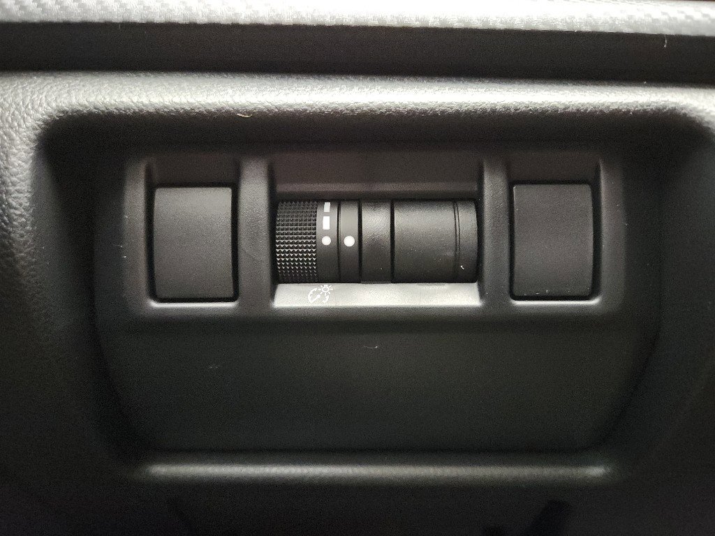 New 2026 Subaru Crosstrek 2.0i Premium AWD/4WD image 10