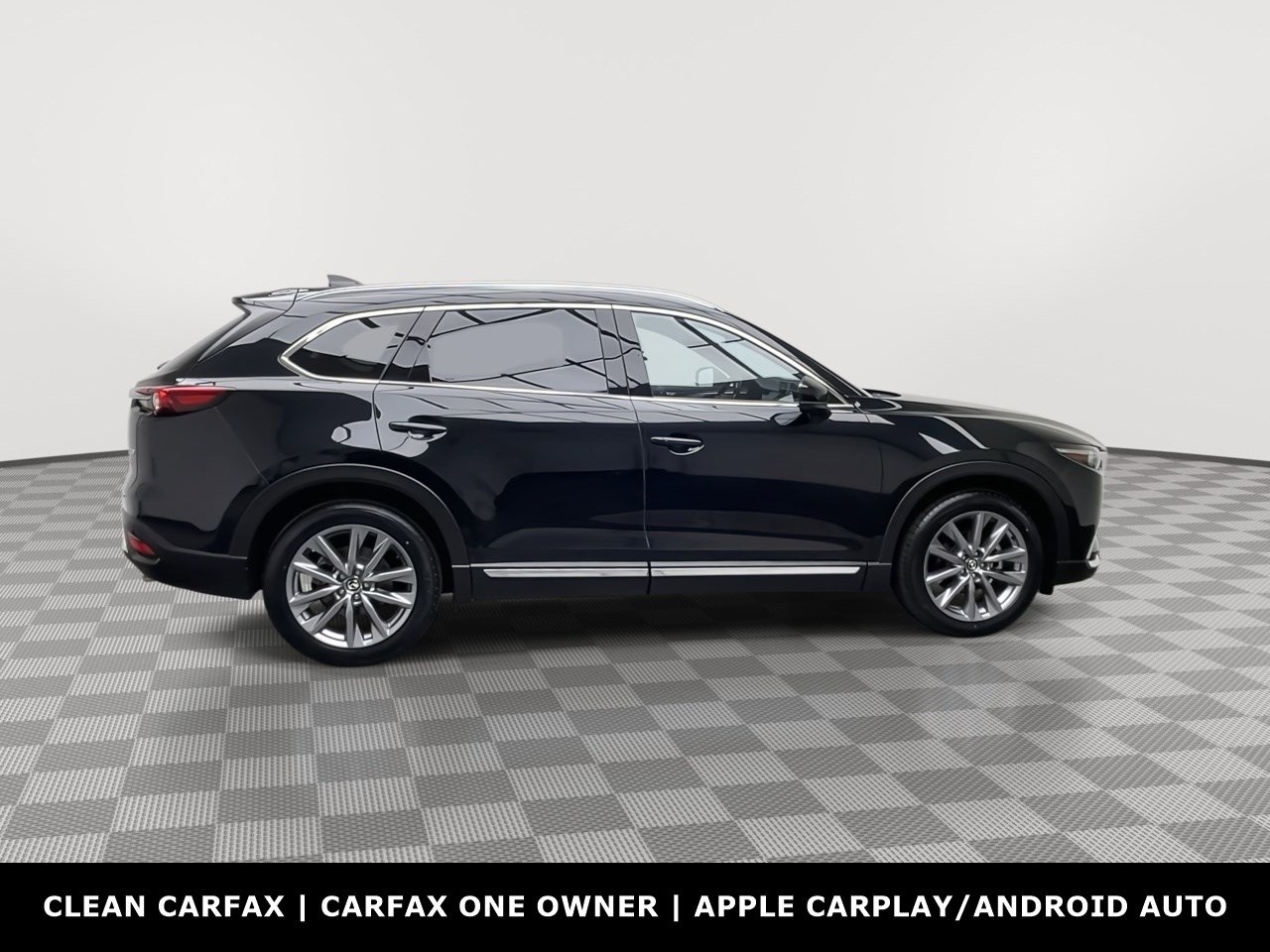 Used 2023 MAZDA CX-9 Grand Touring image 41