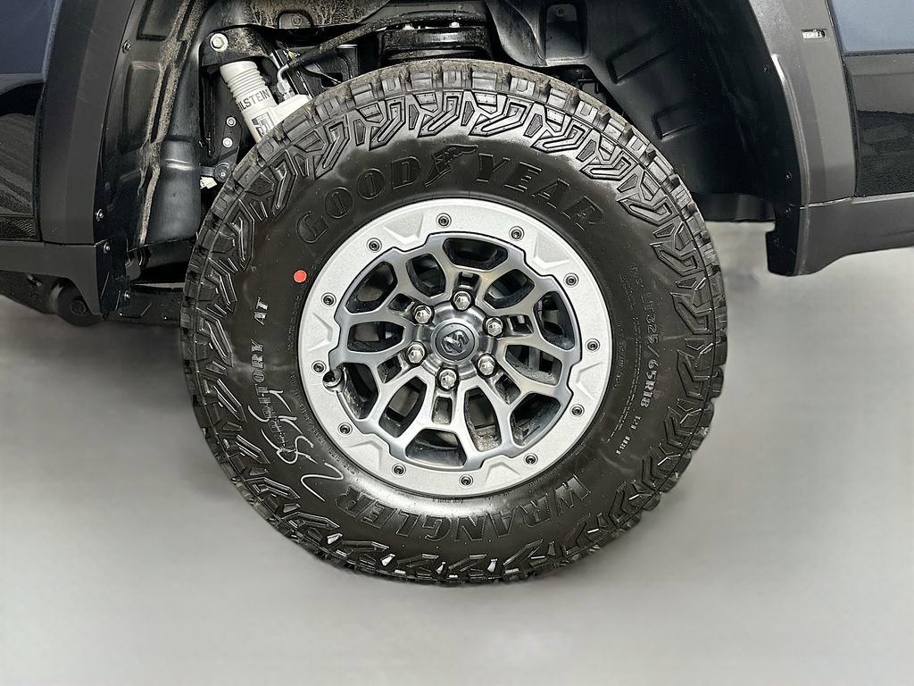 New 2026 RAM 1500 RHO image 17