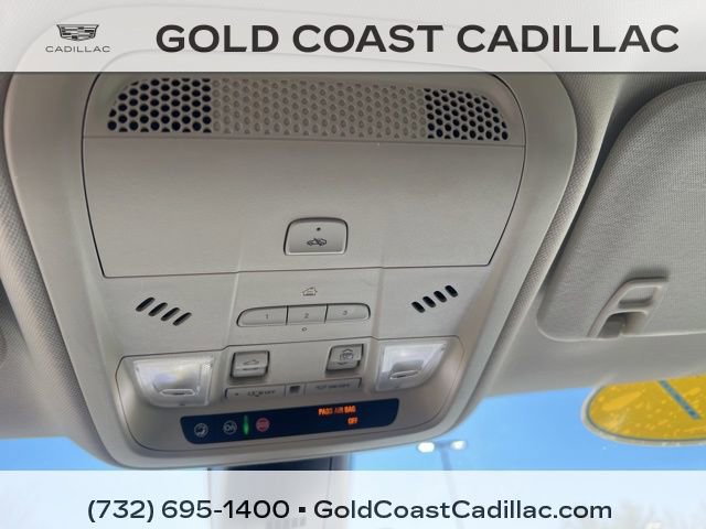 Used 2017 Cadillac XT5 Luxury w/ Driver Awareness Package image 26