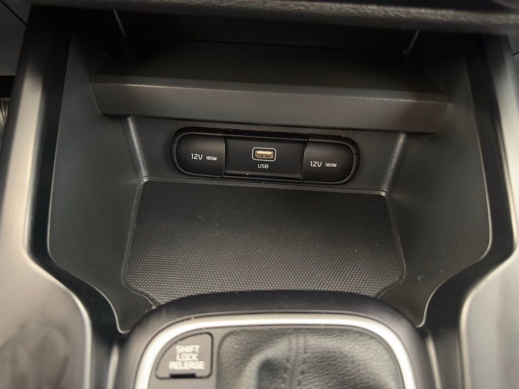 Used 2023 Kia Soul LX w/ Option Group 015 image 33