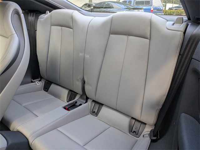 Used 2018 Audi TT 2.0T image 5