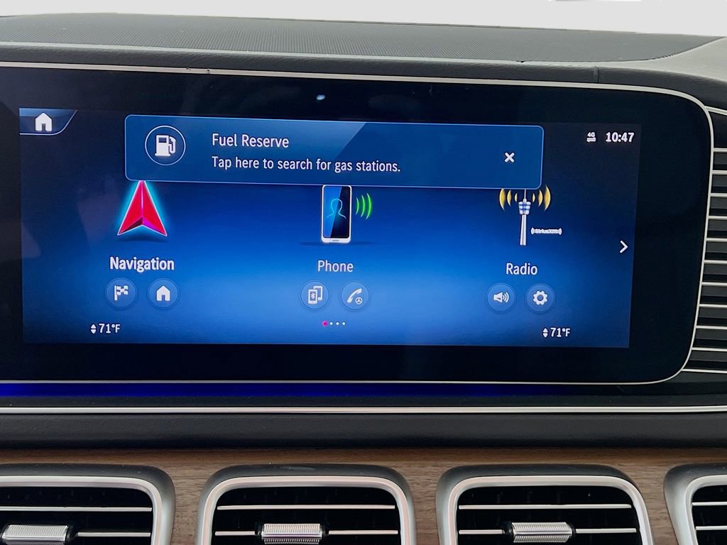 Used 2026 Mercedes-Benz GLE 450 4MATIC image 16