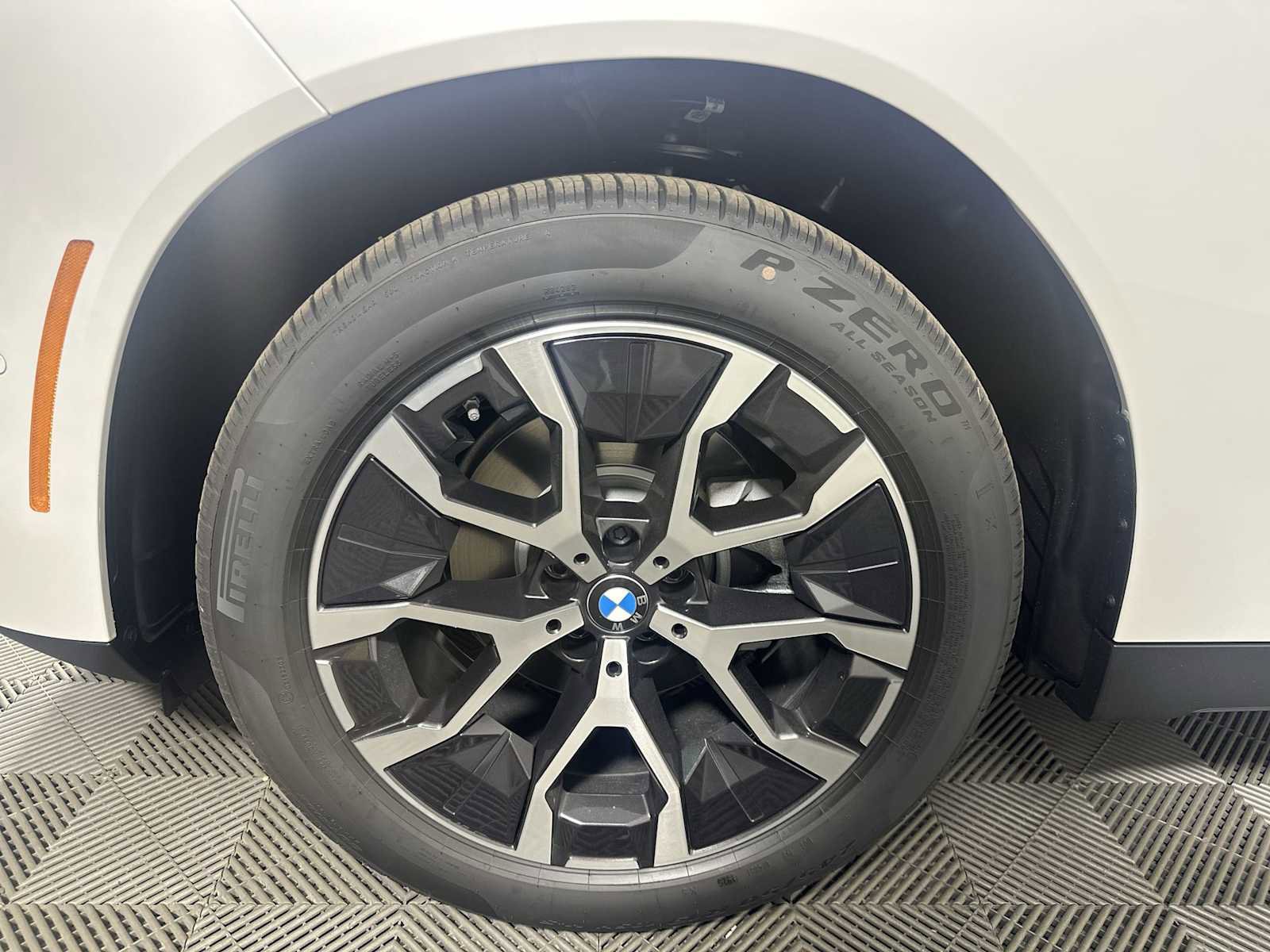 New 2026 BMW X3 xDrive30 w/ Premium Package image 10