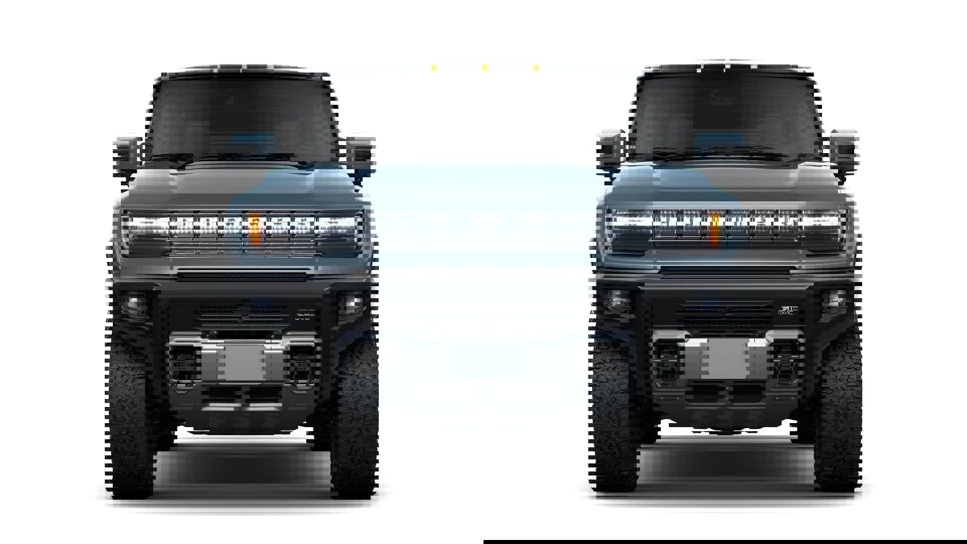 New 2024 GMC Hummer EV 3X w/ Omega Edition image 37