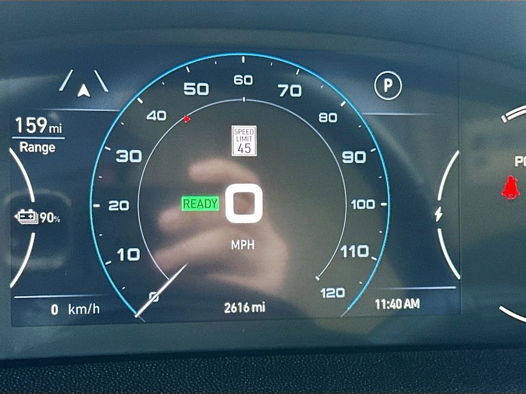 Used 2024 RAM ProMaster 3500 w/ Delivery Van Package image 8