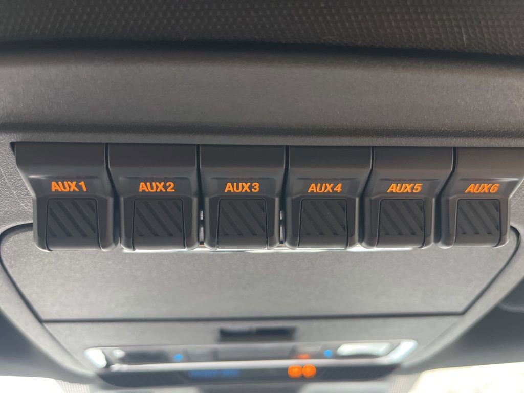 New 2026 Ford F350 Lariat image 23