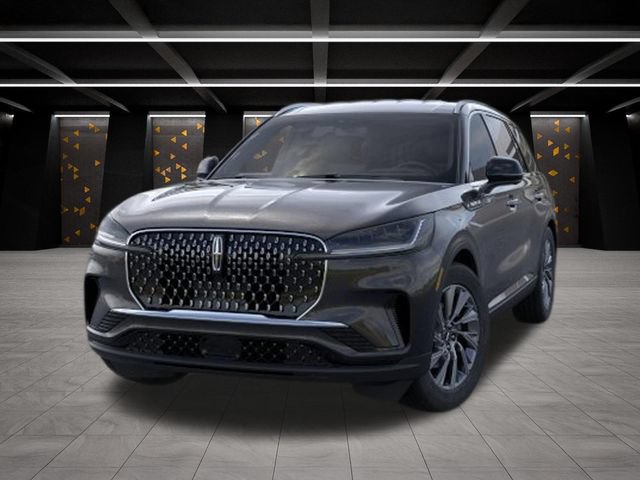 New 2026 Lincoln Aviator 2WD video 2