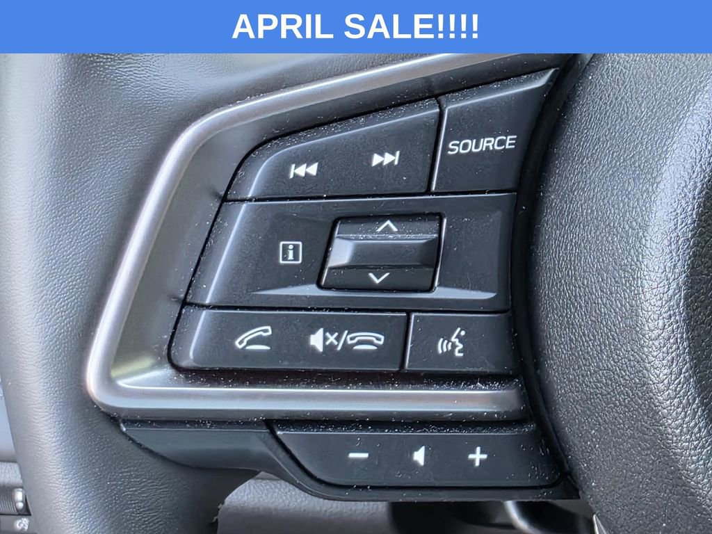 Used 2024 Subaru Outback Touring XT image 30