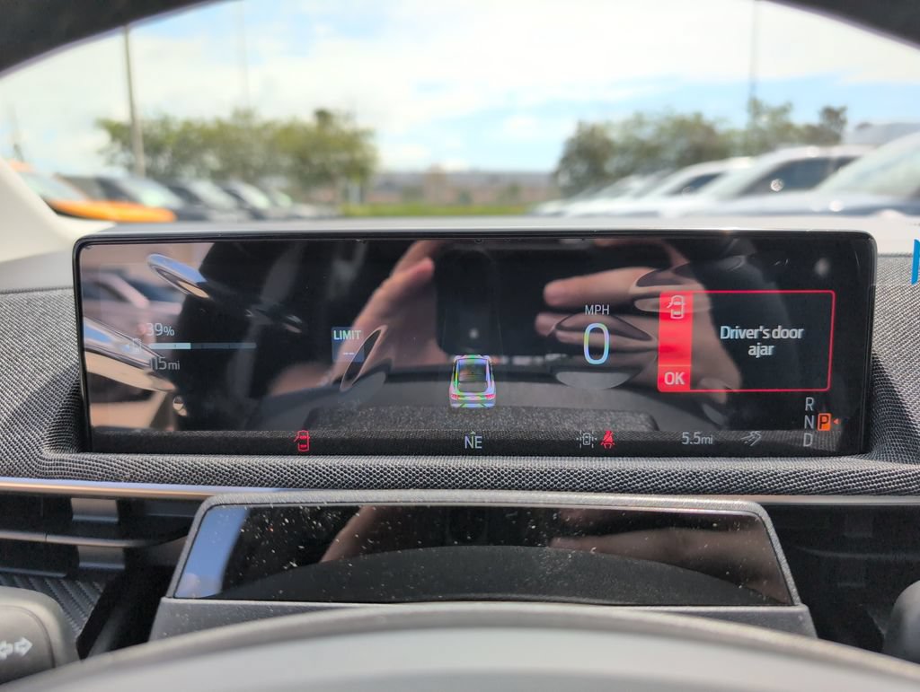 New 2026 Ford Mustang Mach-E Premium w/ Technology Package RWD image 20