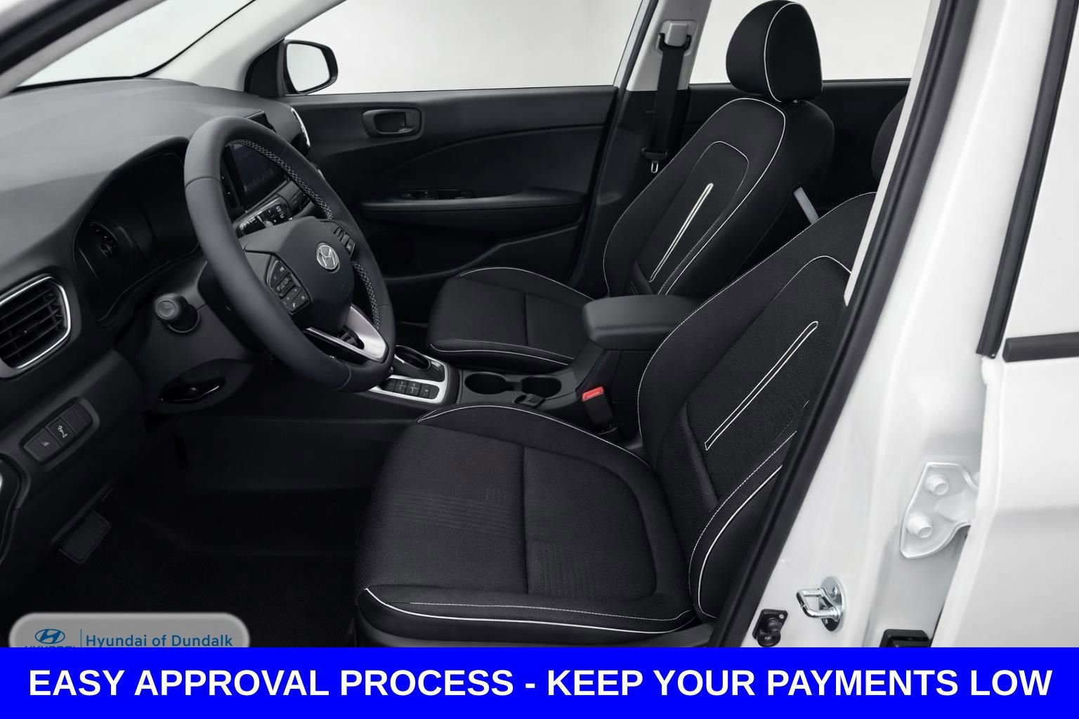 Used 2026 Hyundai Venue SEL image 10