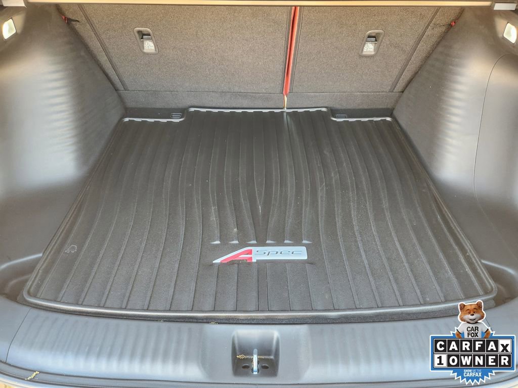 Certified 2025 Acura ADX A-Spec image 34