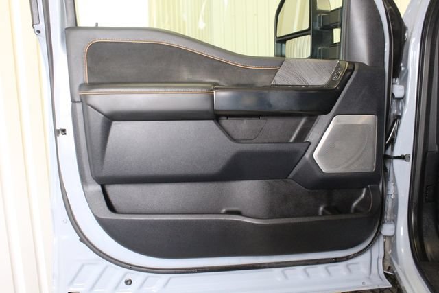 Used 2024 Ford F250 Platinum w/ Tremor Off-Road Package AWD/4WD image 9