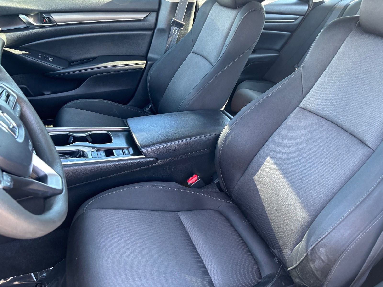 Used 2021 Honda Accord LX image 22