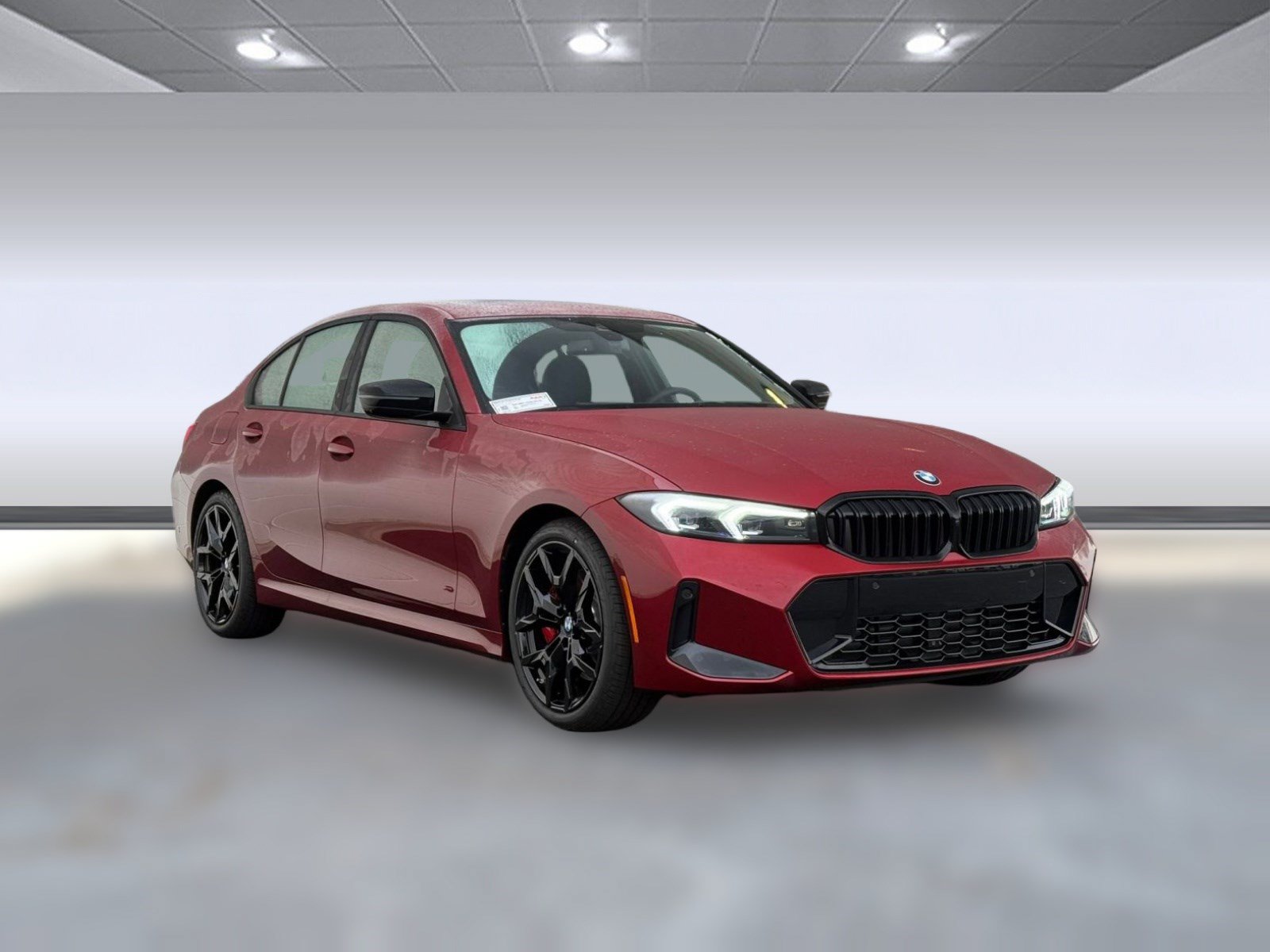 Used 2026 BMW 330i Sedan RWD image 6