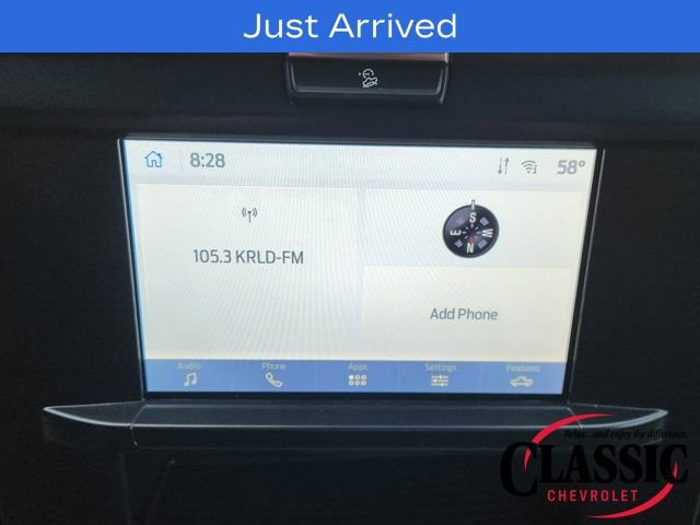 Used 2025 Ford F250 XLT w/ FX4 Off-Road Package image 9