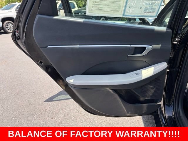 Used 2024 Hyundai Sonata SEL FWD image 13