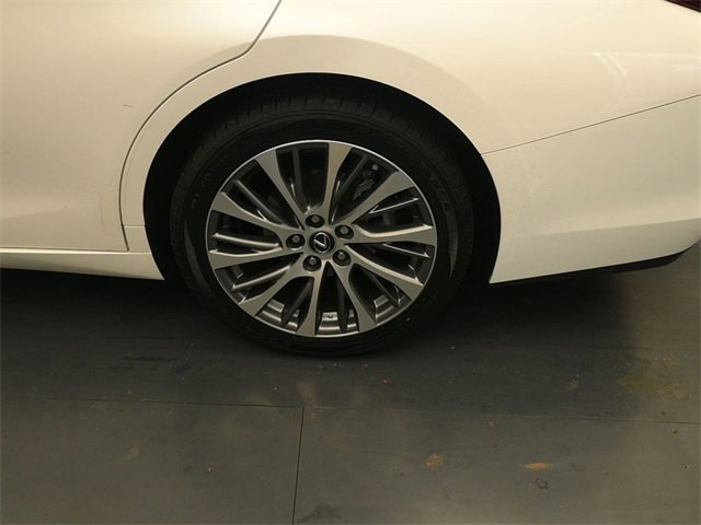 Used 2021 Lexus ES 350 w/ Premium Package image 9