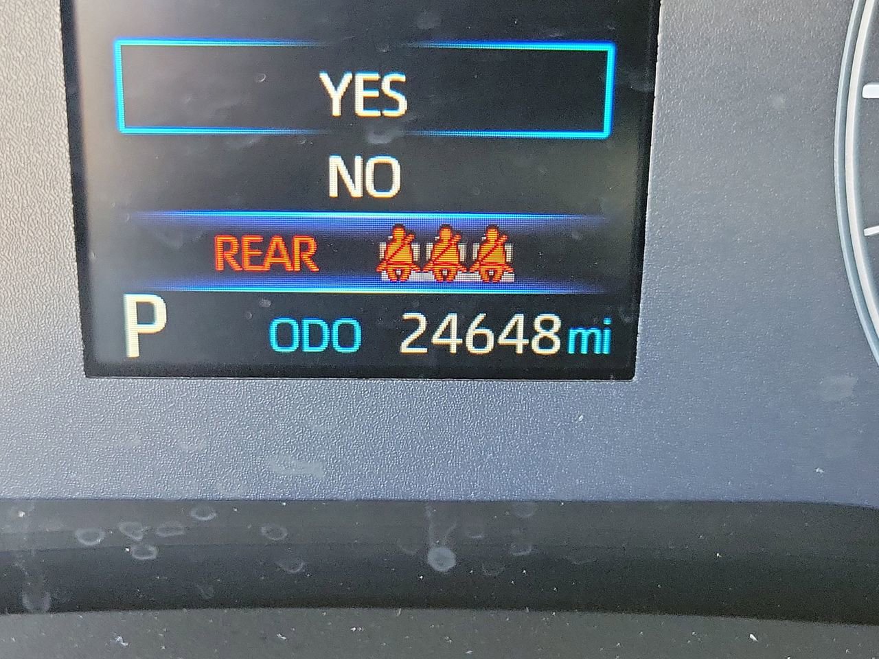 Used 2023 Toyota Corolla SE image 22