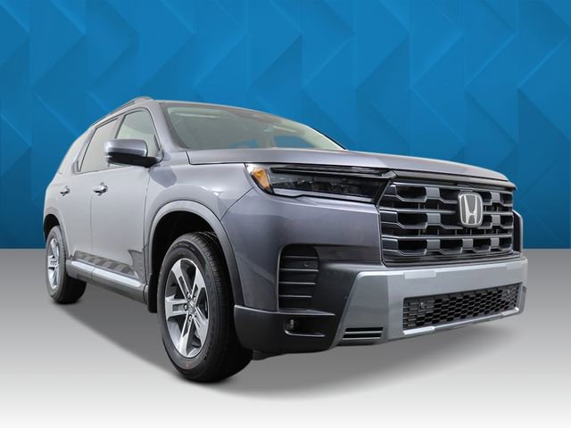 New 2026 Honda Pilot EX-L image 7