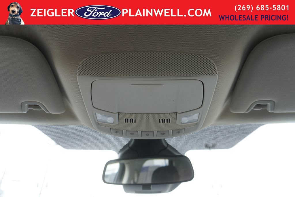 Used 2023 Ford Edge SE image 26