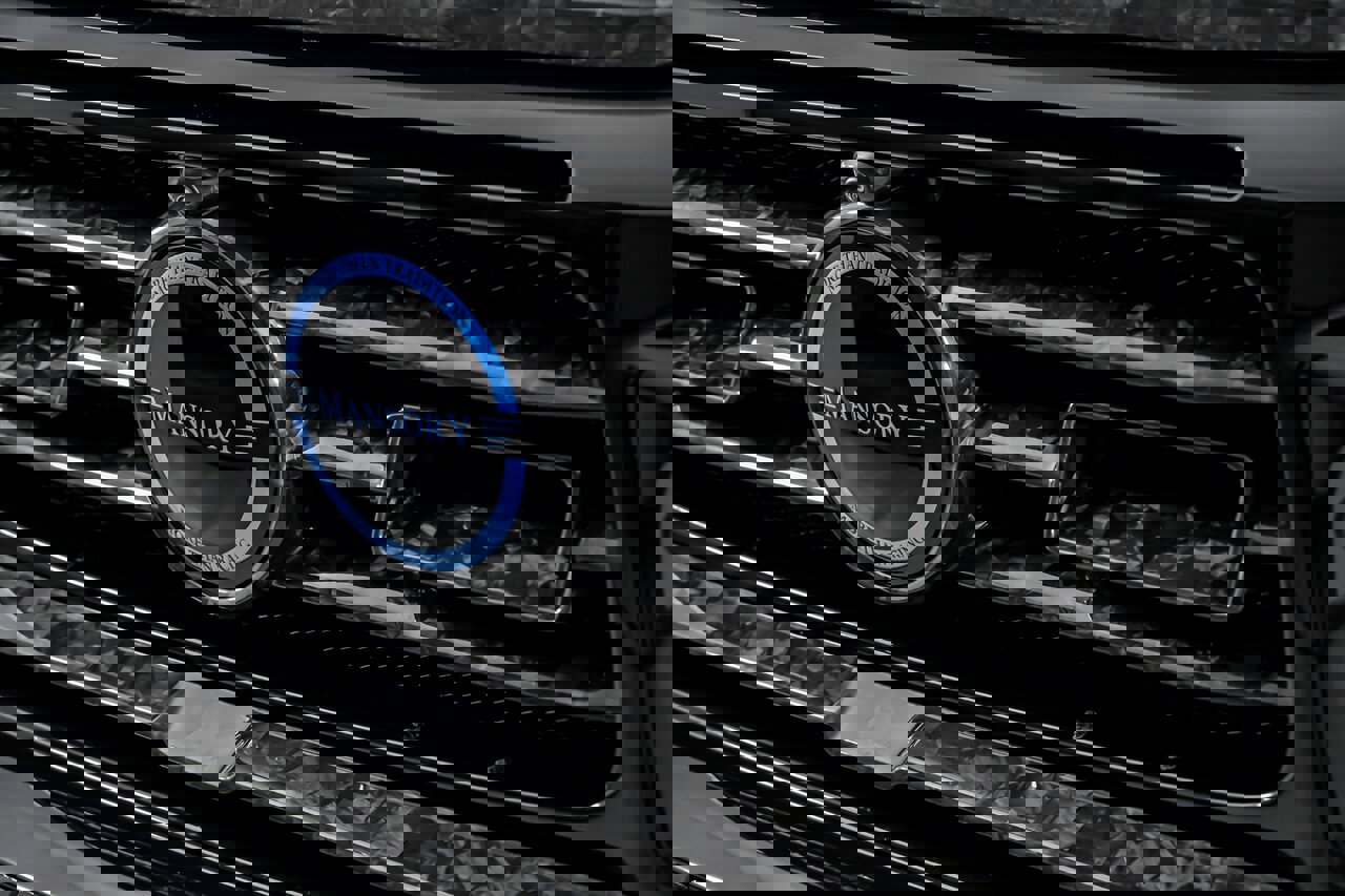 Used 2025 Mercedes-Benz G 63 AMG 4MATIC image 8