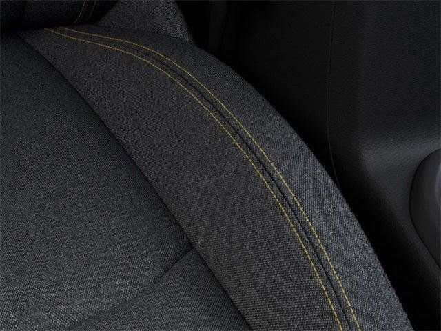 New 2026 Jeep Wrangler Sport S image 20