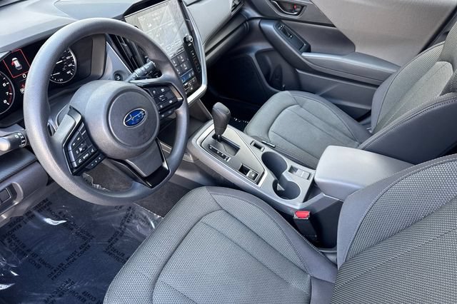 Used 2024 Subaru Crosstrek 2.0i Premium w/ Popular Package #3 AWD/4WD image 10