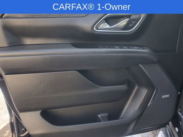 Certified 2024 GMC Yukon SLT image 14