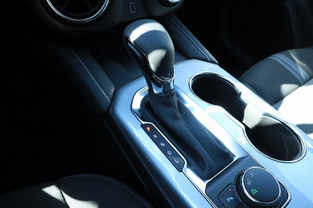 New 2026 Chevrolet Blazer LT w/ Convenience Package image 8