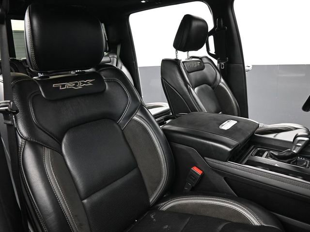 Used 2021 RAM 1500 TRX w/ TRX Level 2 Equipment Group image 27