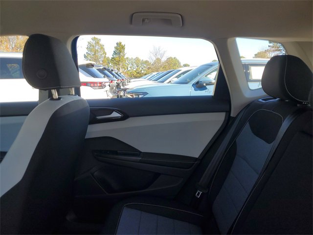 New 2026 Volkswagen Taos S image 11