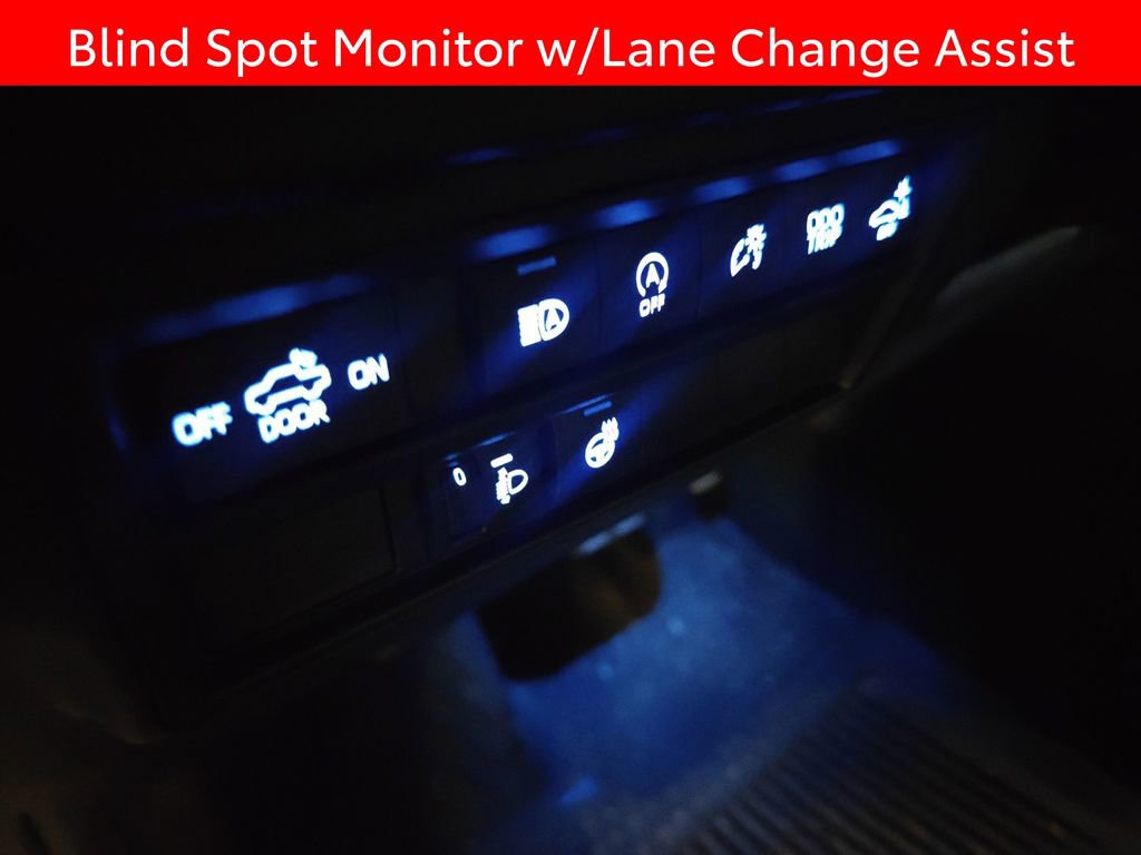 Used 2024 Toyota Tundra SR5 w/ TRD Sport Premium Package image 9