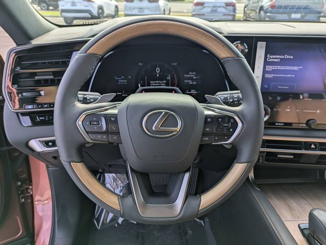 Used 2025 Lexus RX 350 Premium w/ Convenience Package FWD image 18