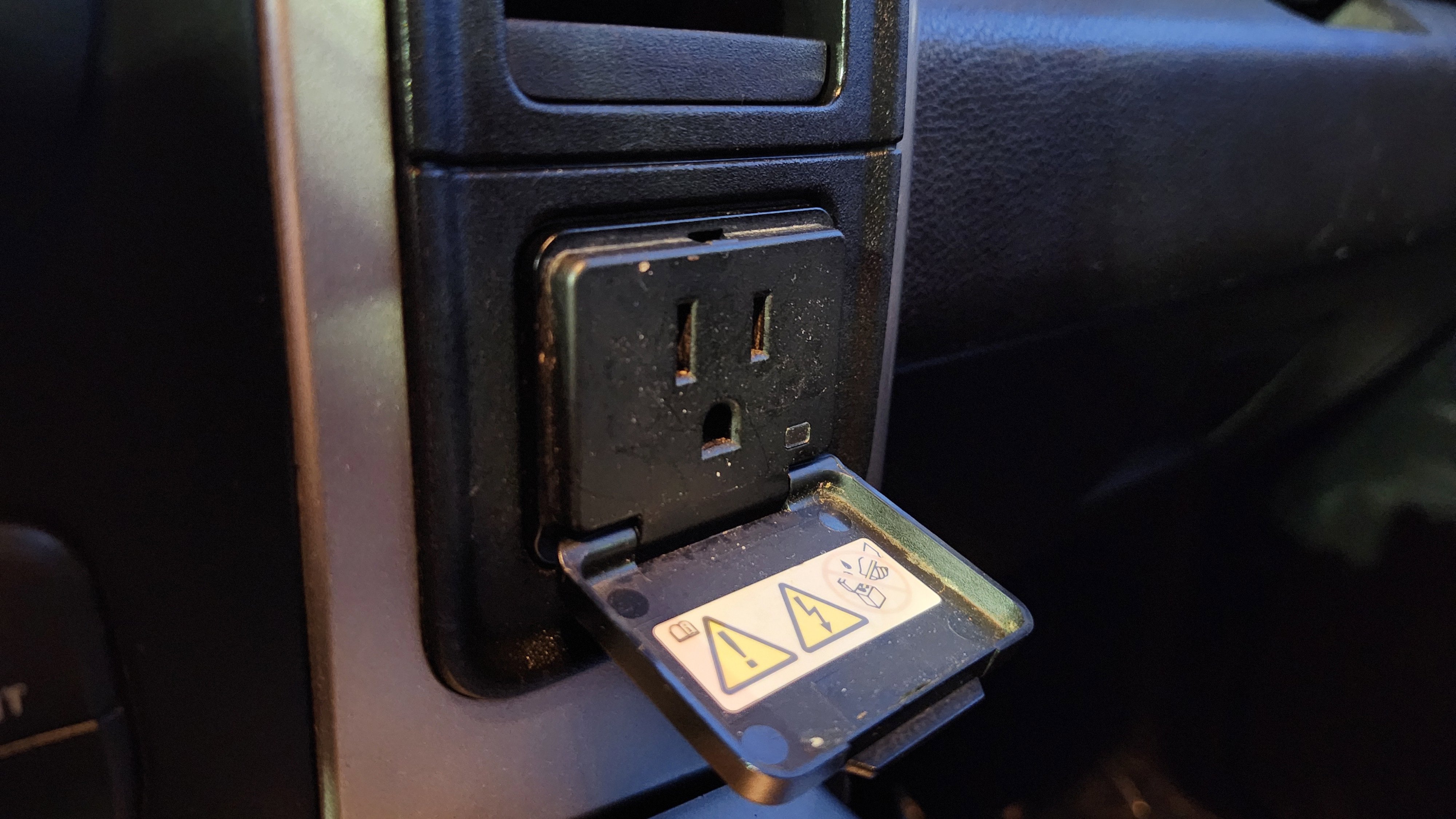 Used 2016 RAM 1500 Big Horn image 9