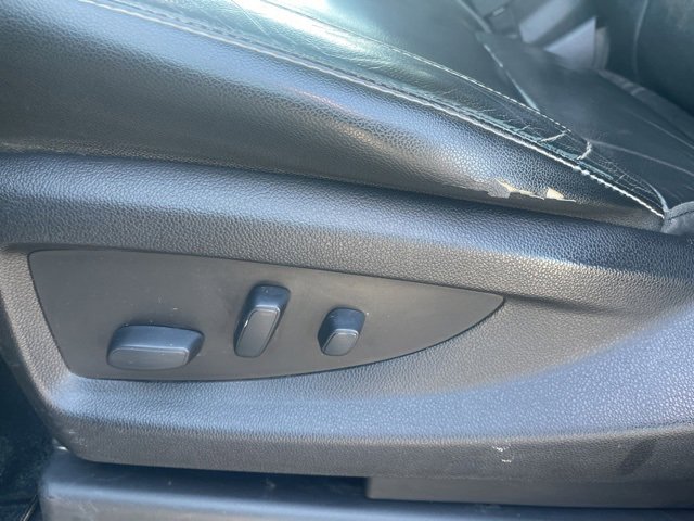 Used 2018 GMC Sierra 1500 SLT w/ SLT Premium Package image 13